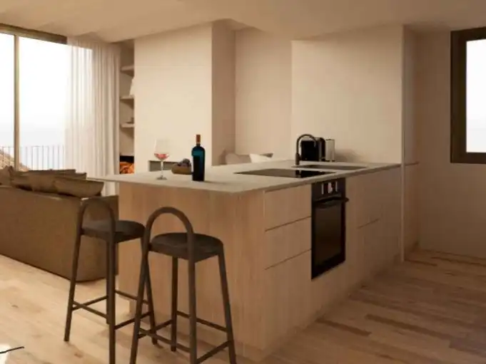Terreno residencial en venta en Carrer Can Malet 1, imagen 6