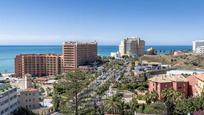 Vista exterior de Apartament en venda en Benalmádena amb Aire condicionat, Calefacció i Parquet
