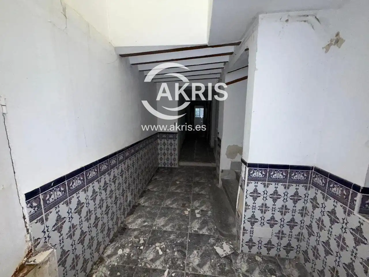 Casa o chalet en venta en San José, Villatobas