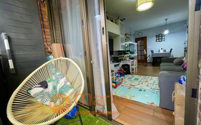 Flat for sale in  Barcelona Capital  with Heating and Balcony