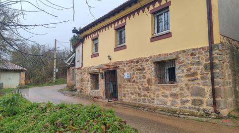Foto 2 de Finca rústica en venda a Calle Iglesia, 33, Arlanzón, Burgos
