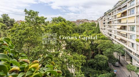Photo 5 of Flat for sale in Ferran Agullo, Sant Gervasi- Galvany, Barcelona