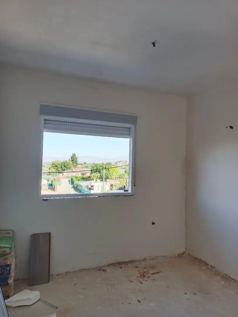 Bedroom of Detached homes for sale in Molina de Segura  with Private garden and Terrace