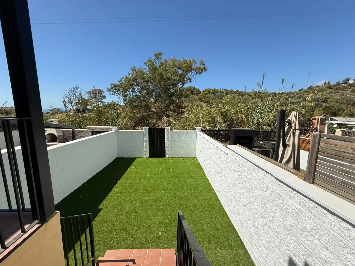 Adosado con terraza en venta en Urbanizacion HACIENDA CONDEMAR, imagen 12