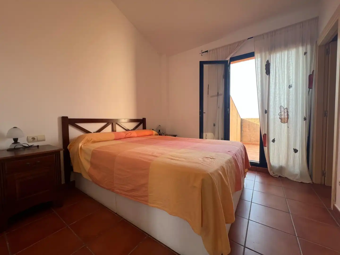 Dormitori de Àtic en venda en L'Ametlla de Mar  amb Piscina comunitària