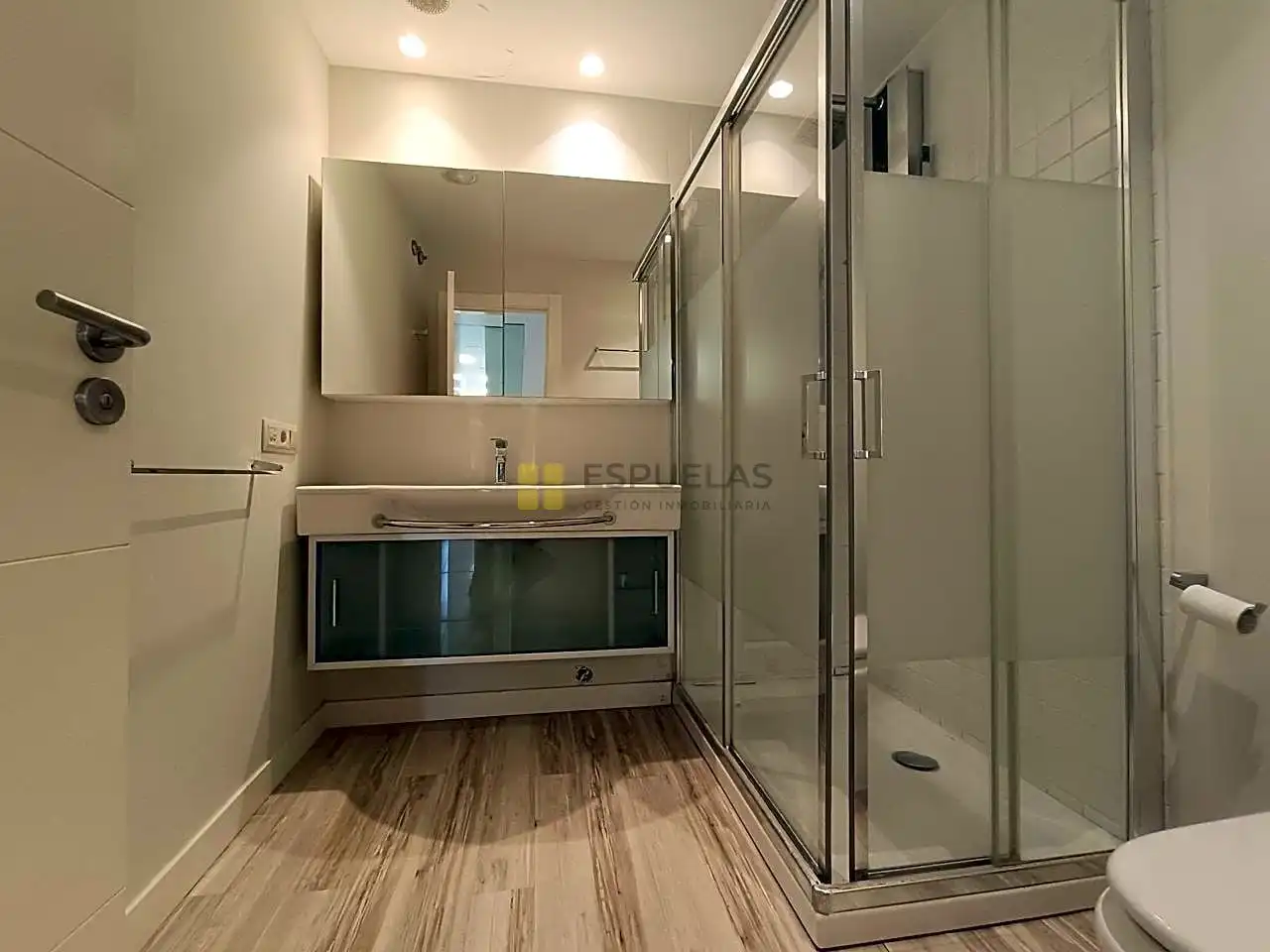 Apartment mit Aufzug zum Verkauf in Juan Carlos I 15, imagen 7