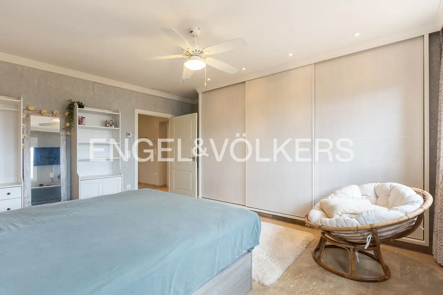 House with terrace for sale in Costa Norte, imagen 26