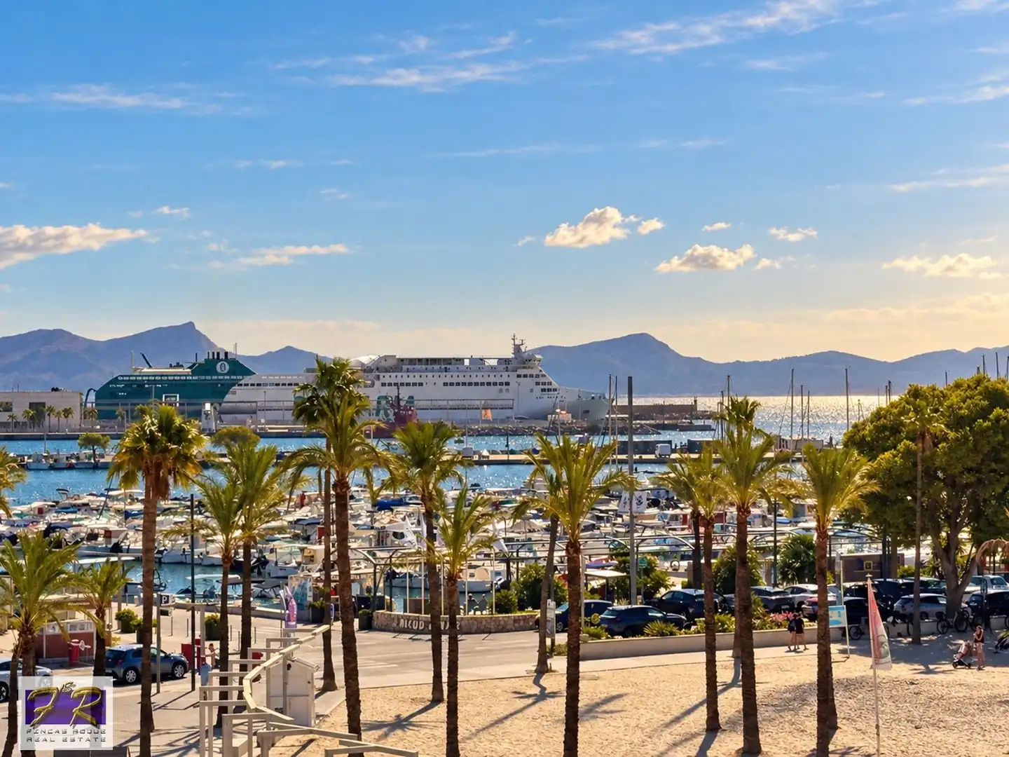 Pis amb ascensor en venda a Port d'Alcúdia - Platja d'Alcúdia, imagen 2