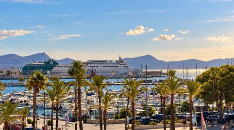 Foto 2 de Piso en venta en Port d'Alcúdia - Platja d'Alcúdia, Alcúdia