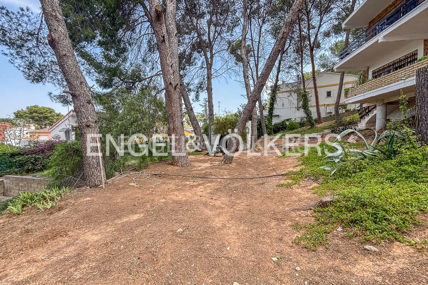 Houses for rent in Paterna  with Air Conditioner, Heating and Private garden