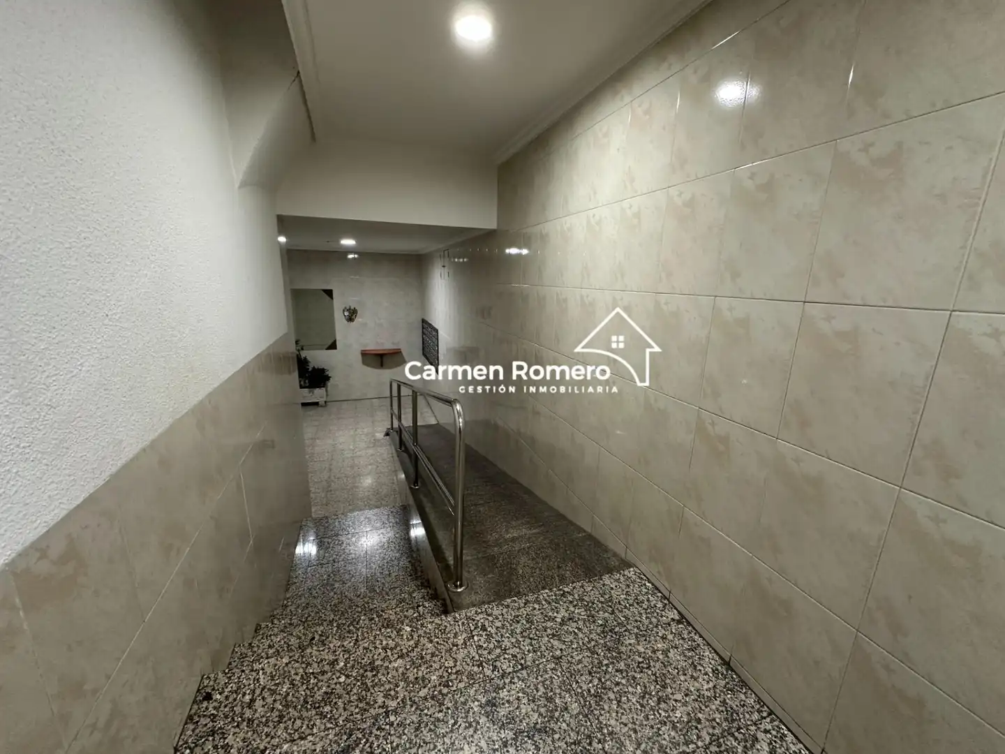 Flat for sale in Salamanca  with Heating and Balcony