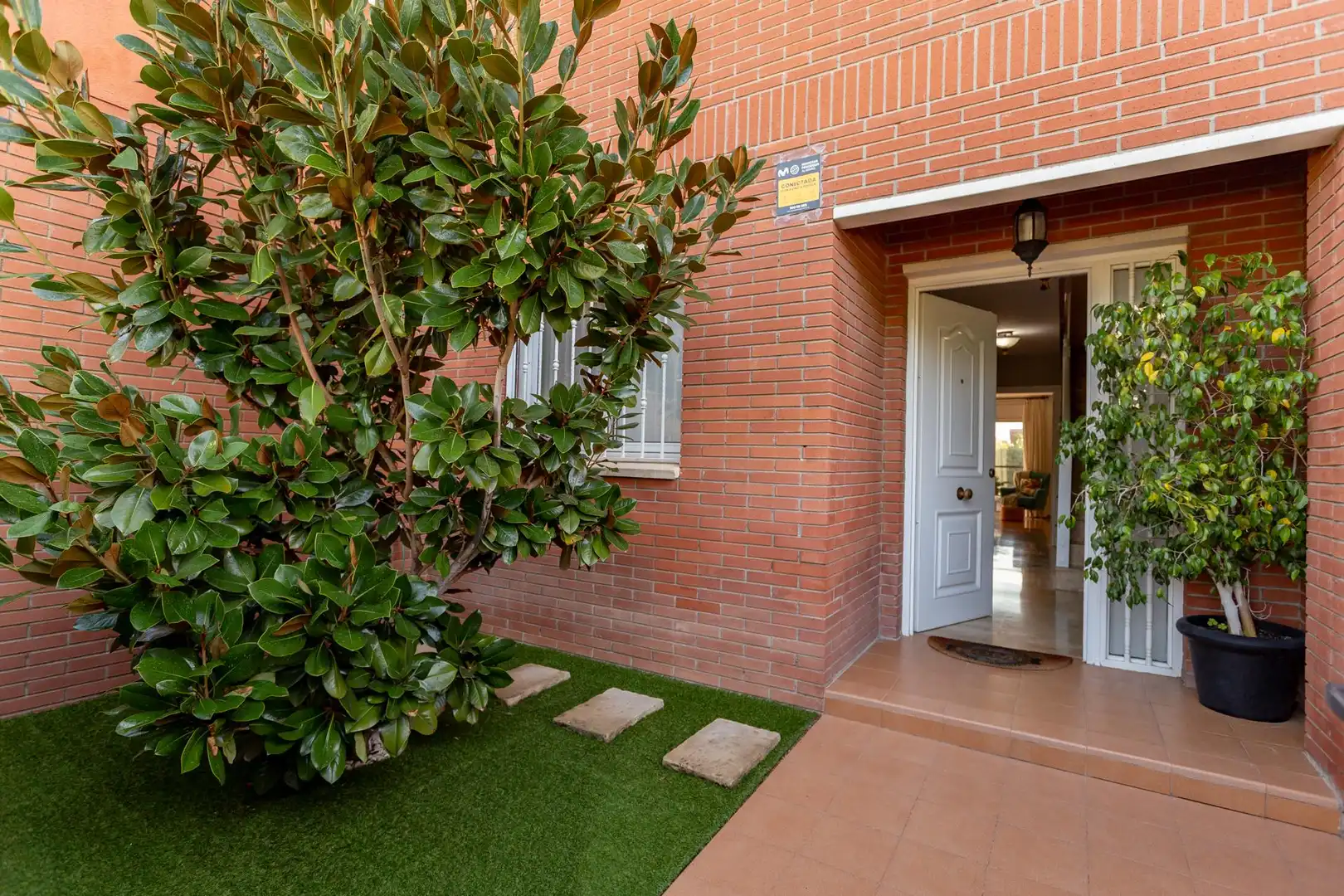 Casa aparellada en venda a Migjorn, imagen 38