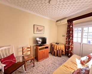 Schlafzimmer von Wohnungen zum verkauf in Lebrija mit Klimaanlage, Heizung und Balkon
