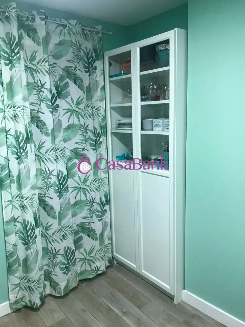 Bedroom of Flat for sale in Córdoba  with Heating and Furnished