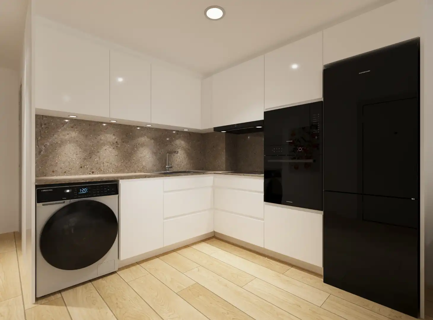 Dúplex con terraza en venta en Carrer de Doctor Maximí Fornés 16, imagen 4