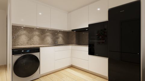 Foto 4 de Dúplex en venta en Carrer de Doctor Maximí Fornés, 16, Centre, Rubí