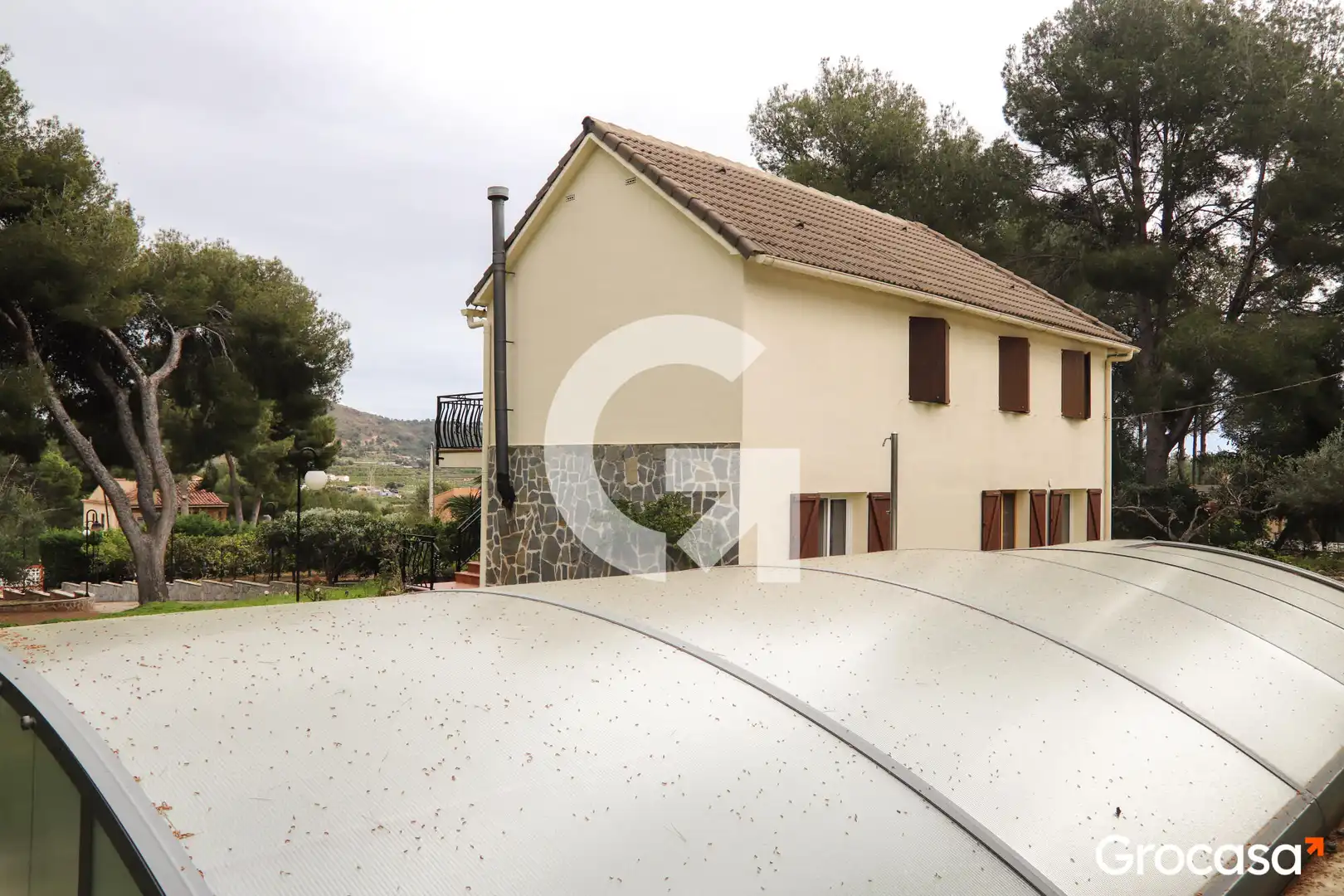 Maison avec terrasse à vendre à PD TRAS LA VENTA, imagen 11