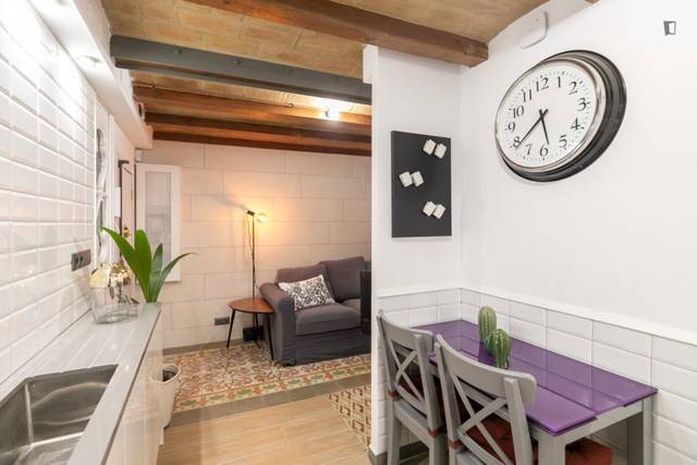 Apartamento en Alquiler en El Camp d'en Grassot i Gràcia Nova