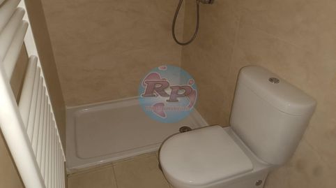Foto 5 de Apartamento de alquiler en Las Eras de Renueva, León Capital