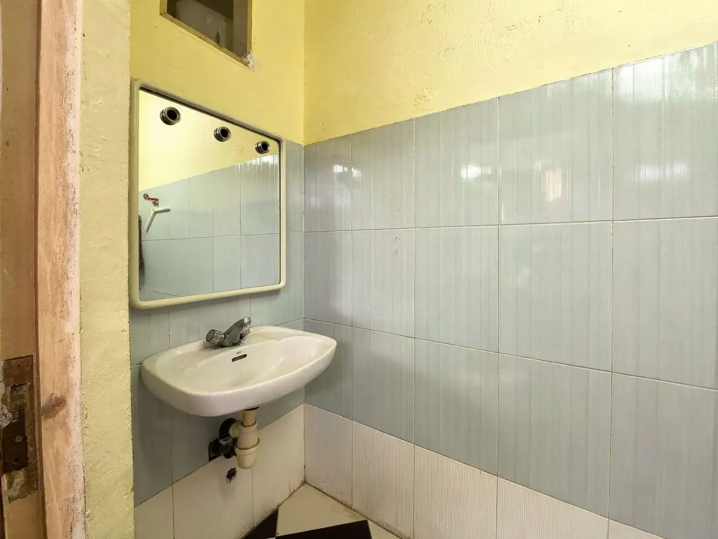 Bany de Casa o xalet en venda en Las Palmas de Gran Canaria amb Terrassa i Traster