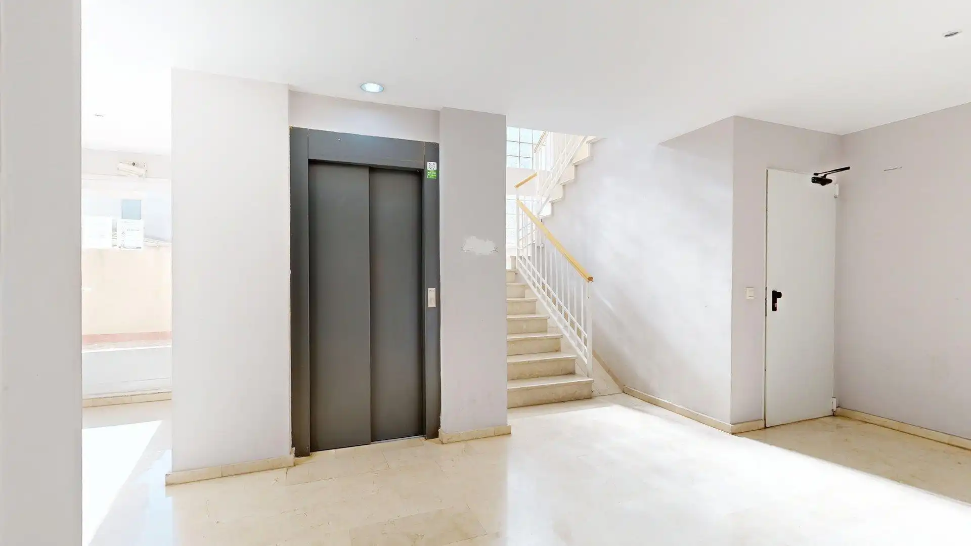 Appartement avec terrasse à vendre à Avenida DE LA ESTACION 68, imagen 16