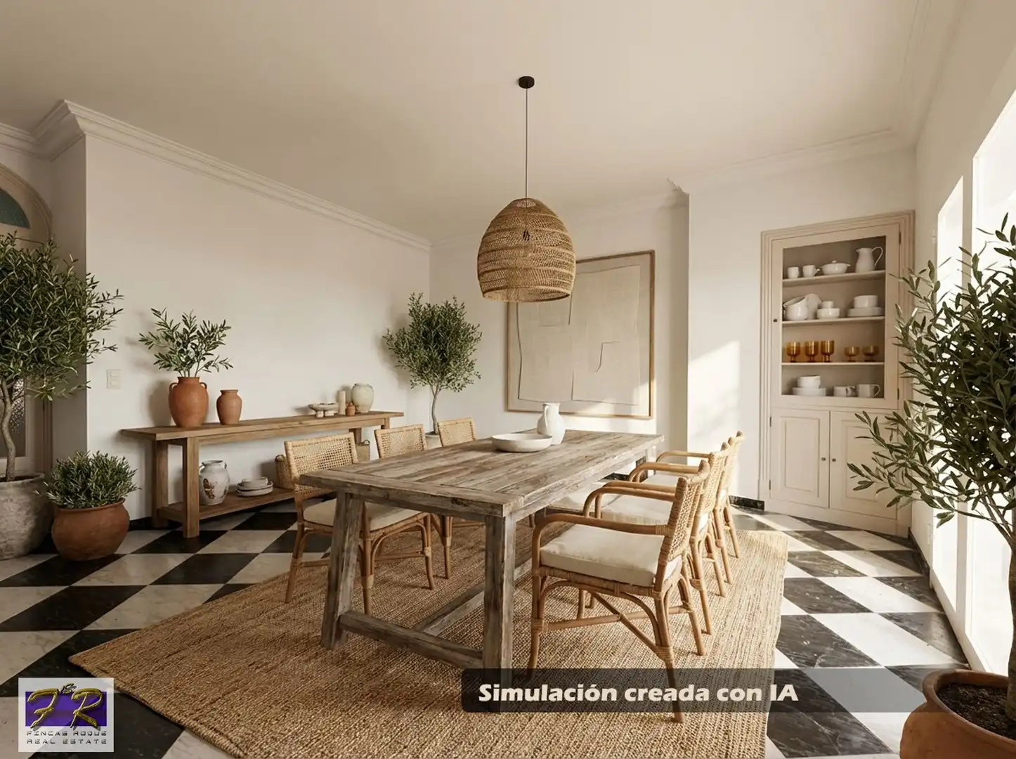 Dining room of Houses for sale in Manacor  with Terrace and Storage room