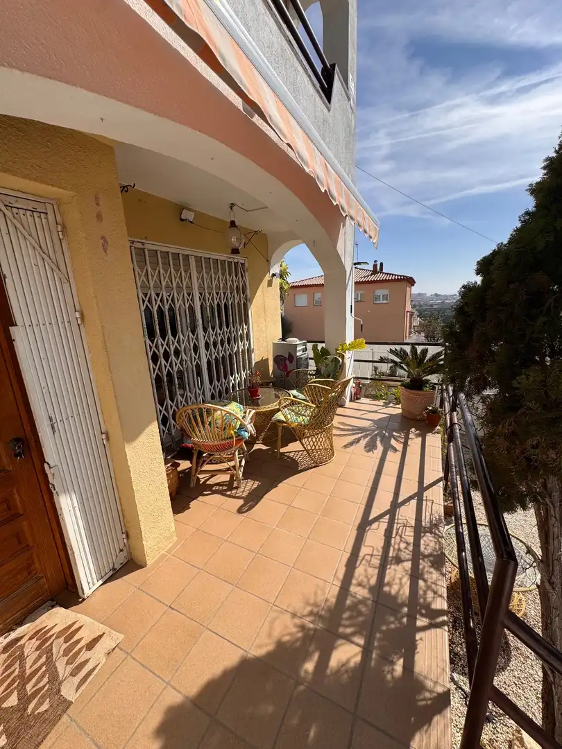 Casa amb piscina en venda a Atlantida, imagen 4