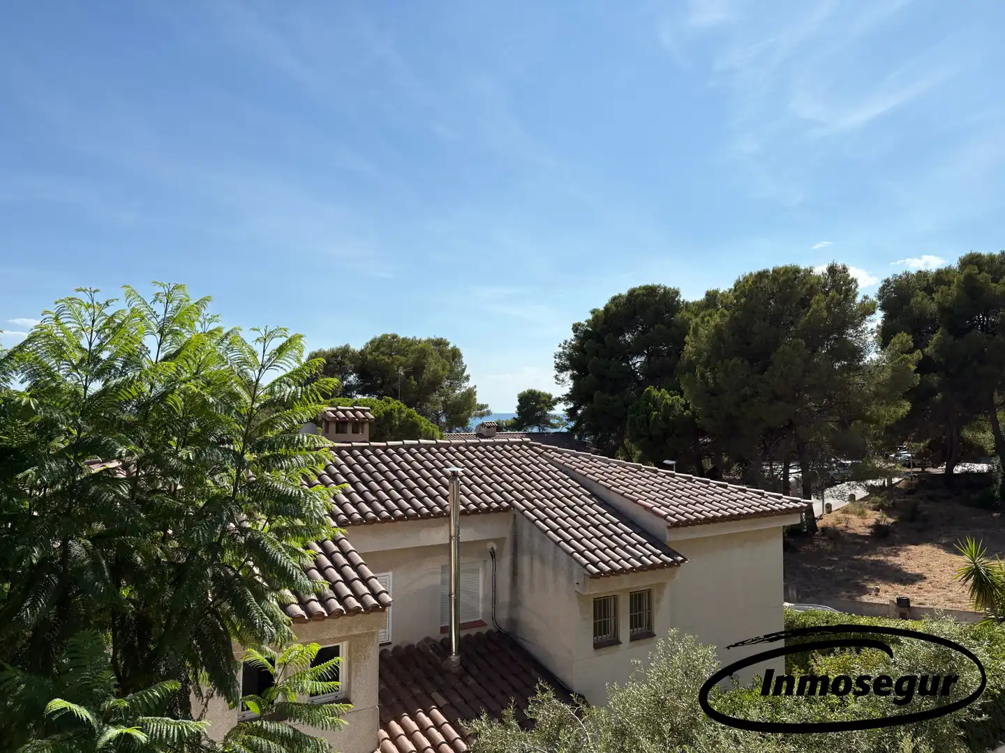 Maison mitoyenne avec terrasse à vendre à Carrer dels Pins del Cintet 9, imagen 31