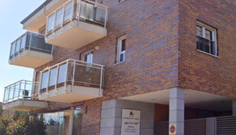 Foto 1 de Pis en venda a De Galapagar, Parque de la Coruña - Las Suertes, Madrid