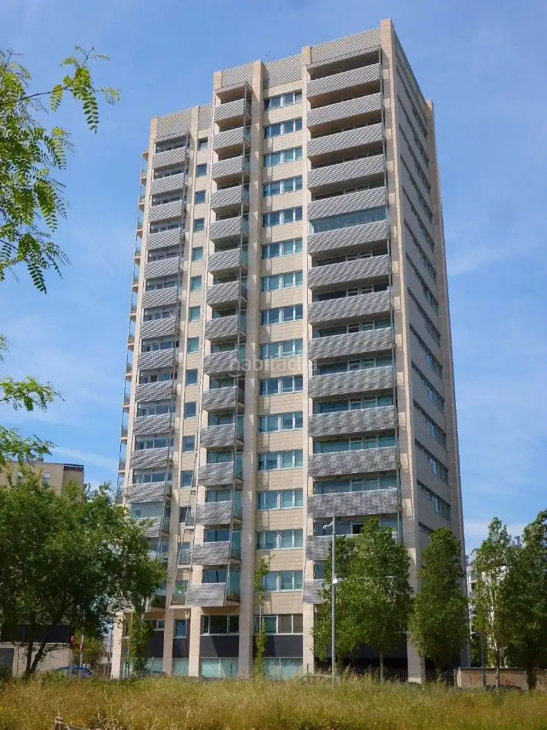 Flat with pool for sale in Avinguda del Camp de la Bota 460, imagen 8