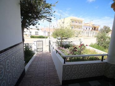 Landhaus zum Verkauf in Palomares