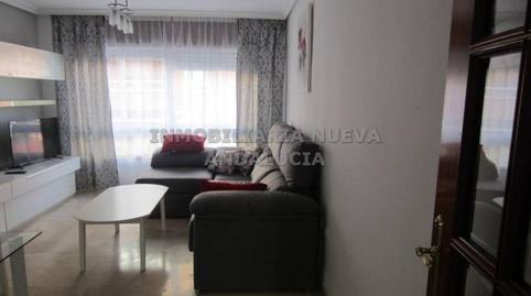 Foto 2 de Pis de lloguer a San Luis,  Almería Capital