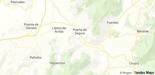 Flat for sale in La Puerta de Segura, imagen 2