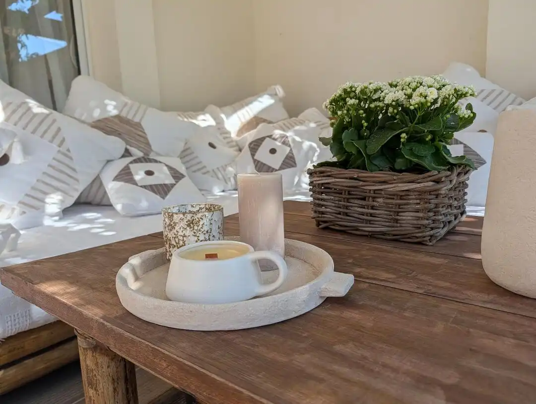 Habitación de Casa o chalet en venta en La Alcaidesa con Aire acondicionado, Calefacción y Jardín privado