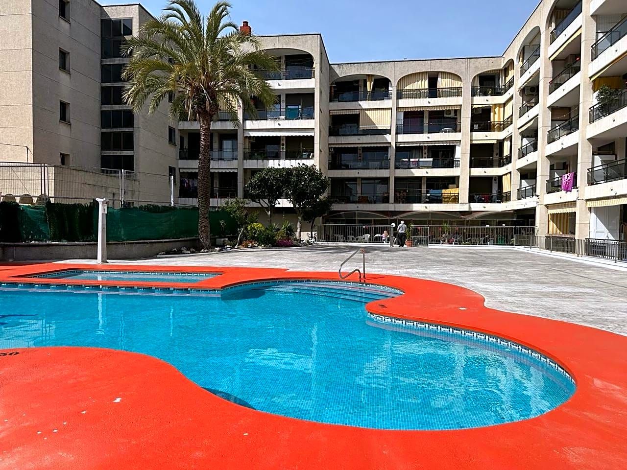 Pis en venda a Carrer de Sant Jaume, Calella