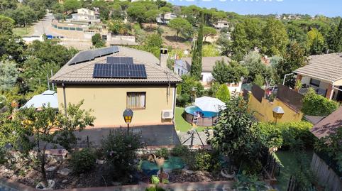 Foto 2 de Casa o xalet en venda a Carrer Roures, 34, Residencial Park, Girona