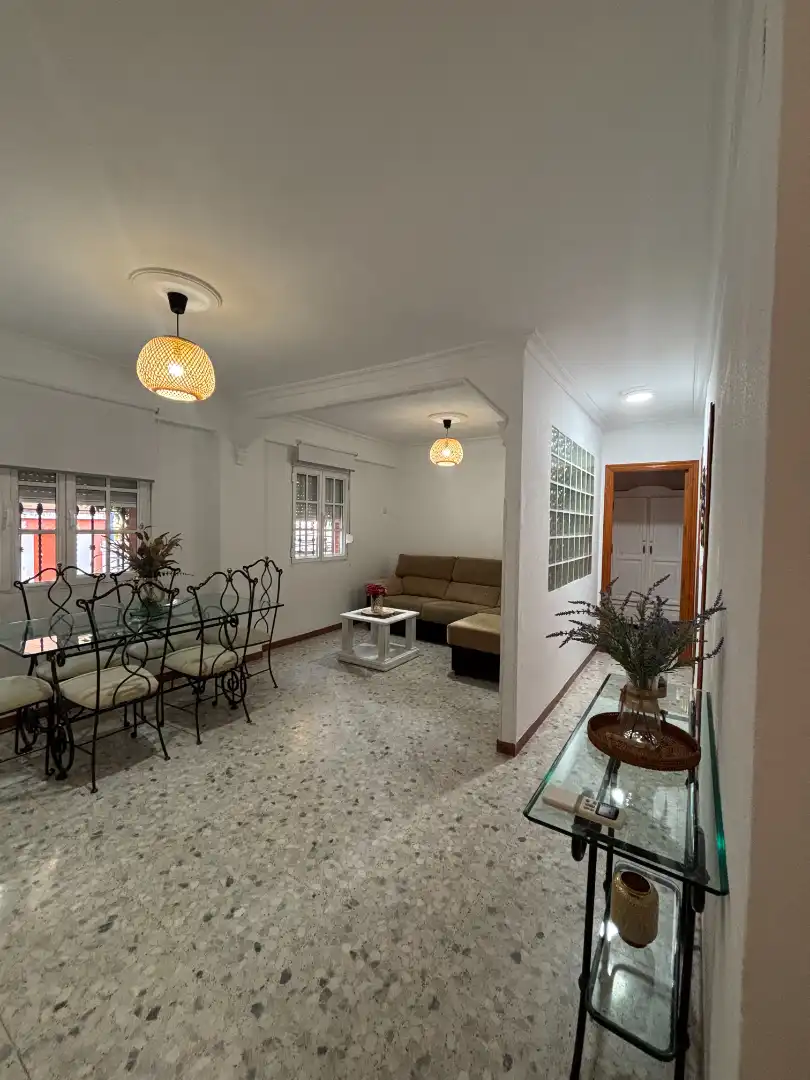 Piso de alquiler en El Torrejón - El Cerezo