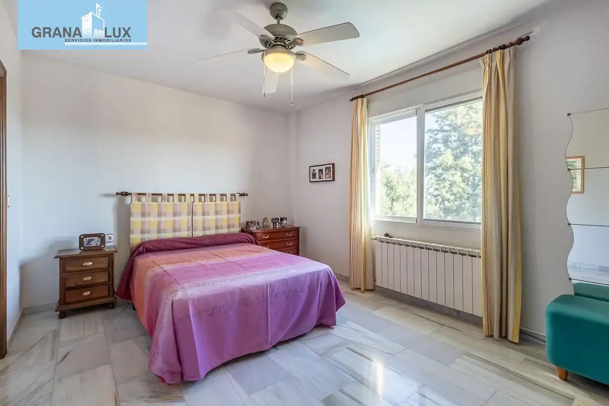 Chalet con piscina en venta en Calle del Arache, imagen 26