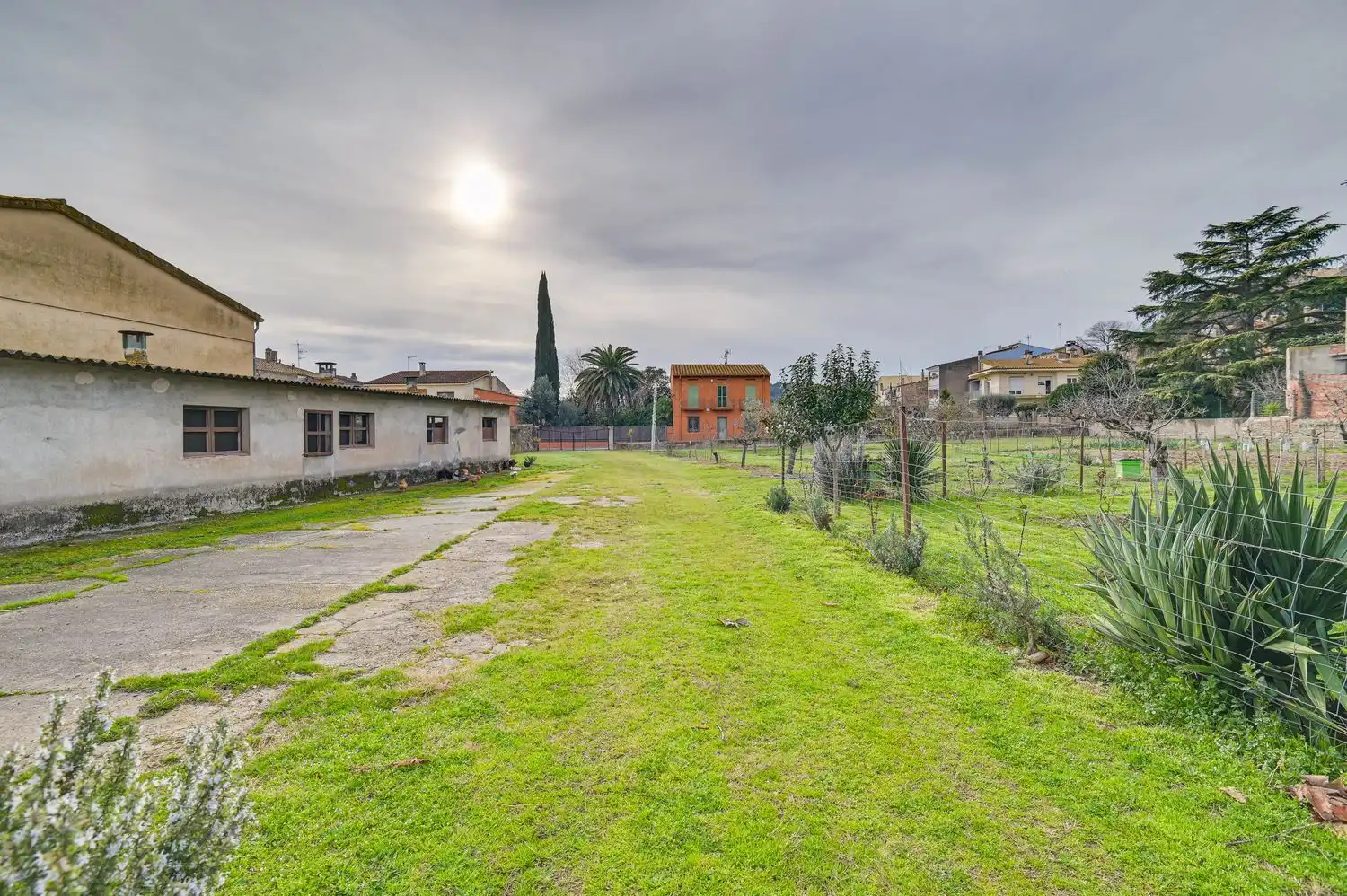 Maison rustique avec jardin à vendre à Calle del Torrent Anglí, imagen 49