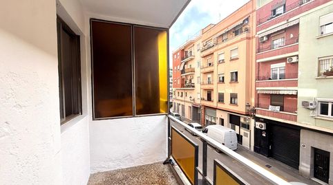 Foto 3 de Piso en venta en Calle Oriente, Mont-Olivet, Valencia Capital