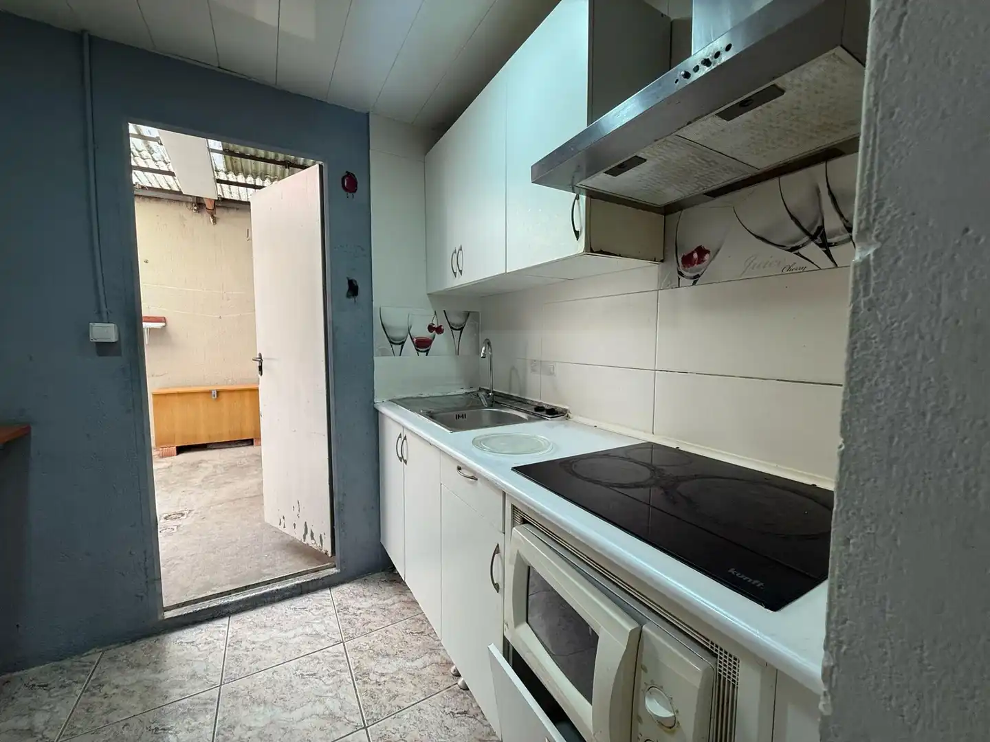 Loft zum Verkauf in Calle LEPANT, Sant Joan