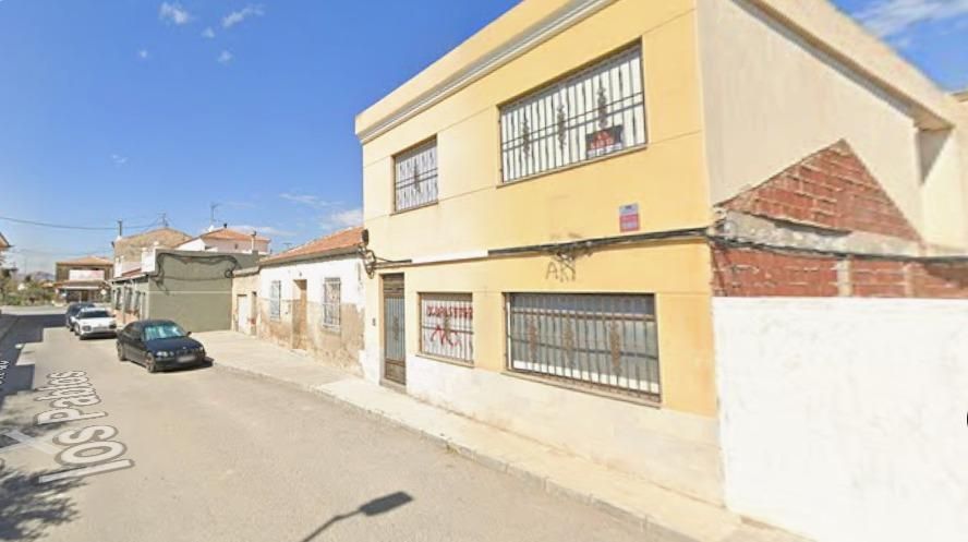 Building for sale in Crevillent