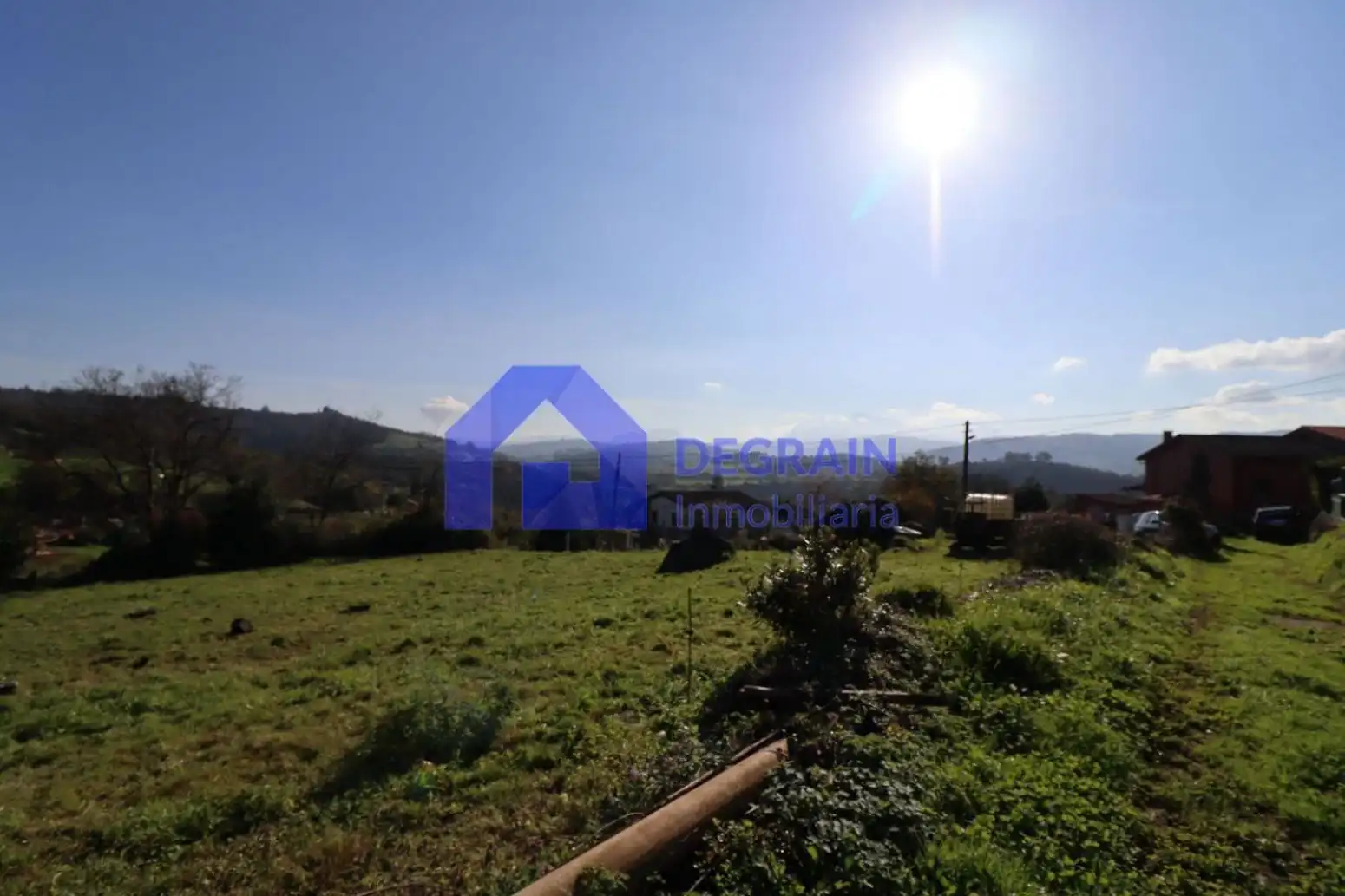 Terrenys i solars en venda a Lugar Tahoces, imagen 6