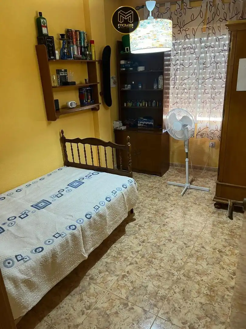 Flat with terrace for sale in Torredelcampo, imagen 7