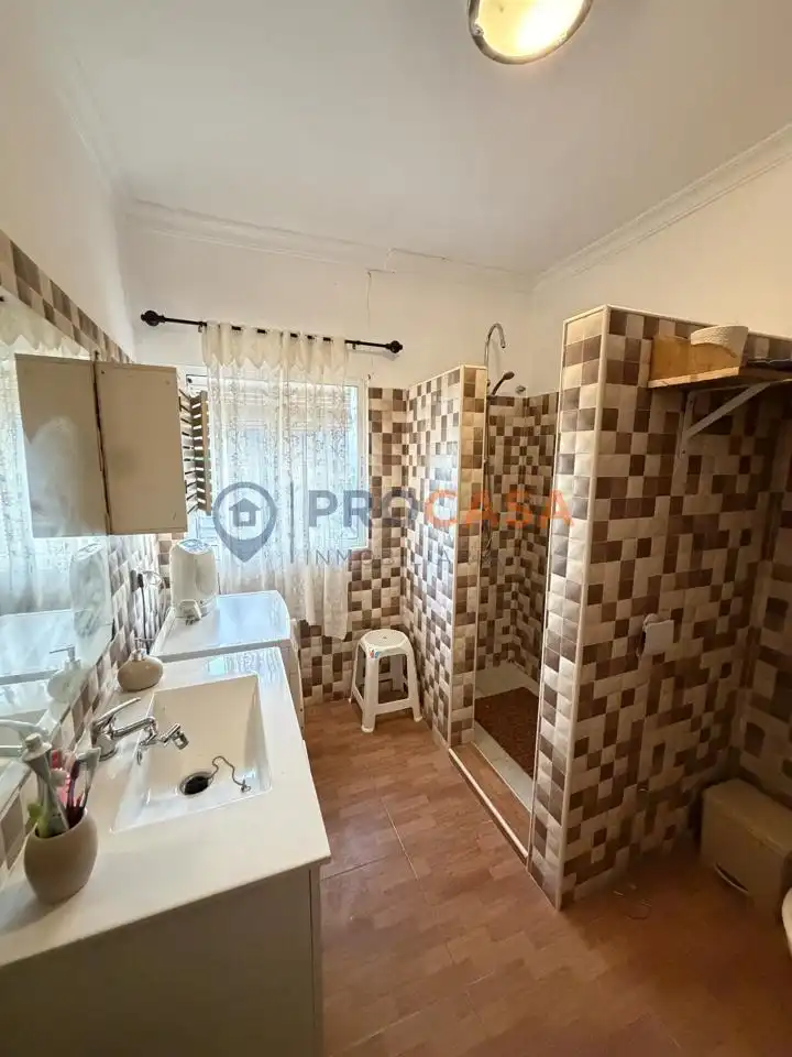 Badezimmer von Country house zum Verkauf in Utrera