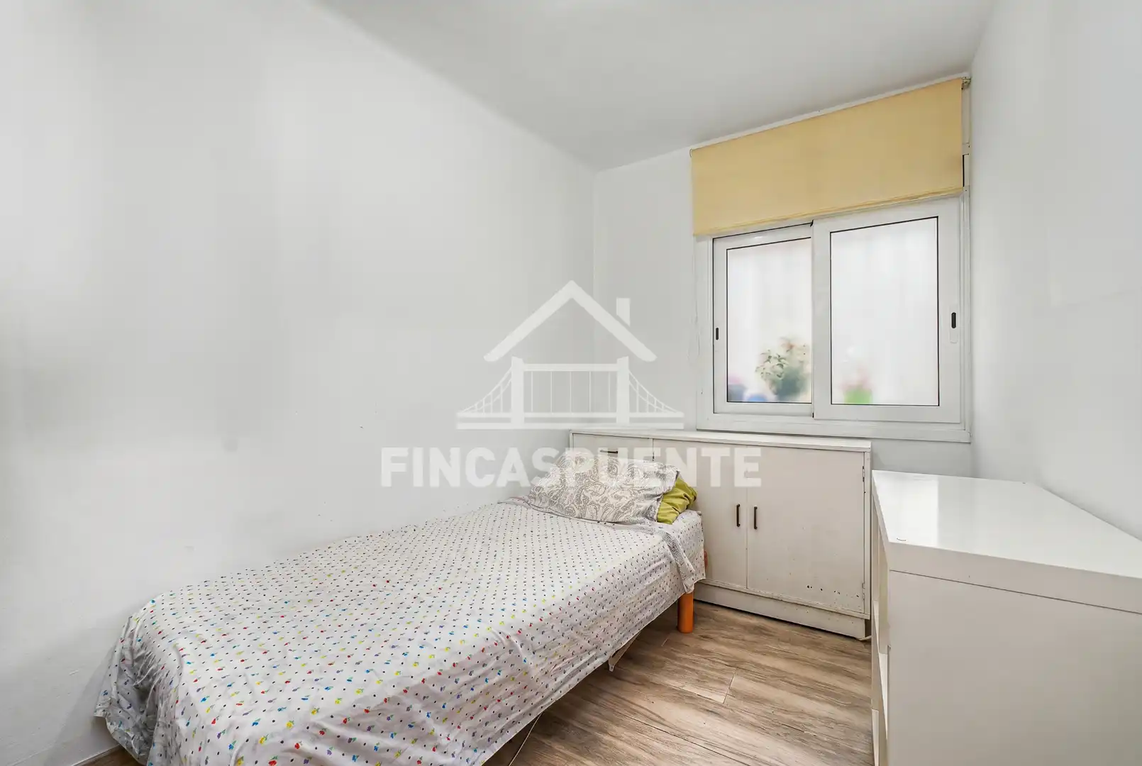 Piso en venta en El Camp de l'Arpa del Clot