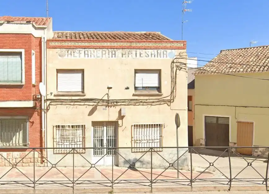 Casa in vendita a Martires 102