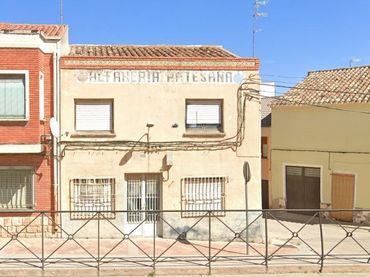Casa en venda a Martires 102