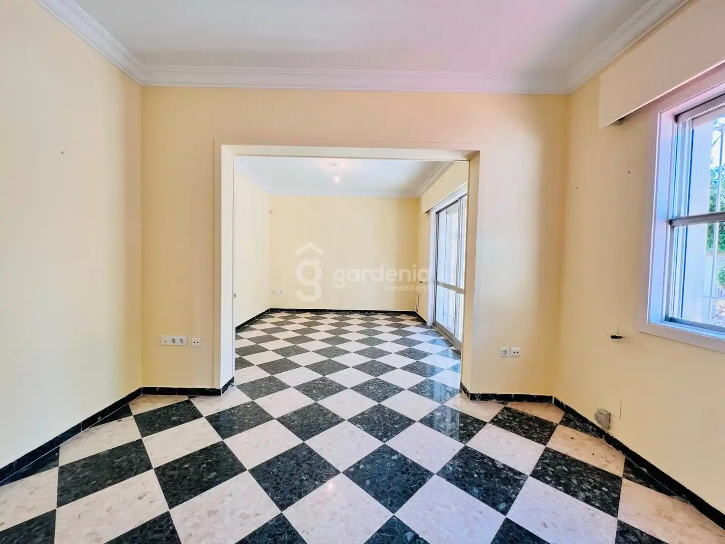 Villa mit Pool zur Miete in San Antonio Maria Claret, imagen 14