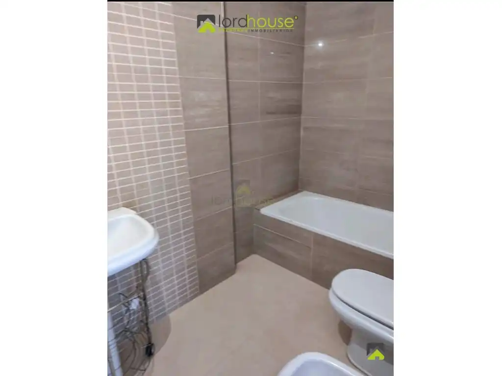 Badezimmer von Maisonette zum Verkauf in Lorca
